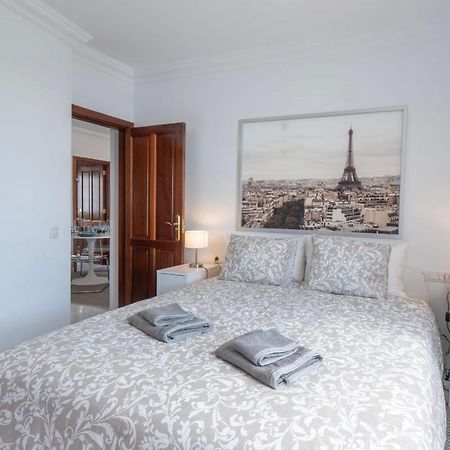 Comfortable And Modern Apartment Next To The Avenida Central In Tías Buitenkant foto