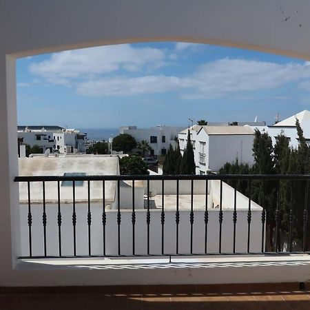 Comfortable And Modern Apartment Next To The Avenida Central In Tías Buitenkant foto