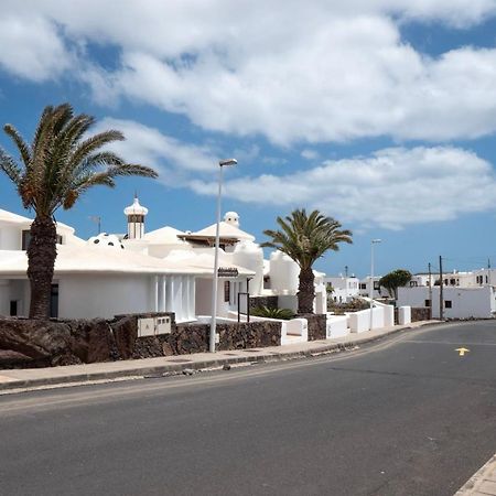 Comfortable And Modern Apartment Next To The Avenida Central In Tías Buitenkant foto