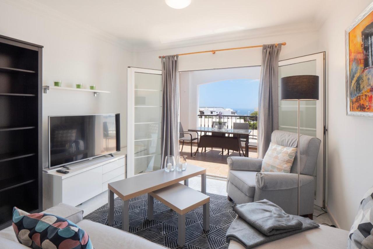 Comfortable And Modern Apartment Next To The Avenida Central In Tías Buitenkant foto